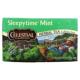 Caffeine 斯乐 Free Sleepytime Honey Herbal Tea