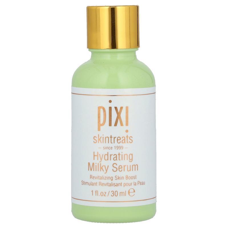 Pixi Beauty,Skintreats, Hydrating Milky Serum, 1 fl oz (30 m
