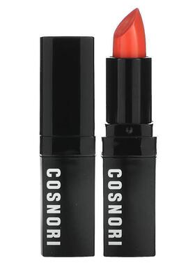 Cosnori,Flow Touch Lipstick, Soft Peach, 3 g