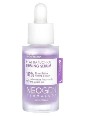 Neogen,补骨脂酚紧雅精华，1.01 液量盎司（30 毫升）