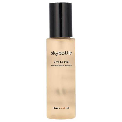Skybottle,Perfumed Hair&nbsp; Body Mist