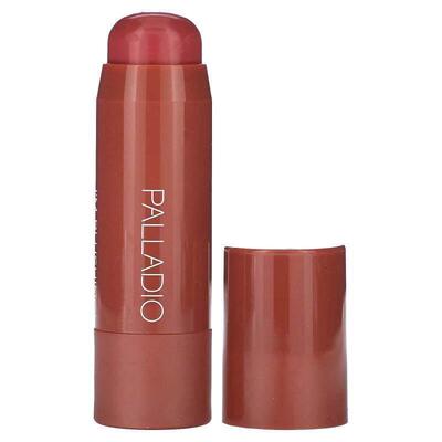 贝拉蒂,I'm Blushing! 2-In-1 Cheek and Lip Tint, Darling BLT0