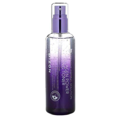 迷之芬,Collagen Power Lifting Toner, 4.05 fl oz (120 ml)