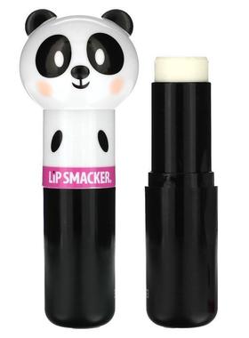 Lip Smacker,Lippy Pals Lip Balm, Panda, Cuddly Cream Puff, 0