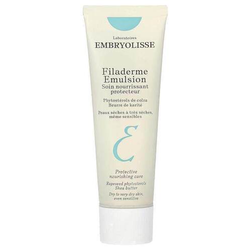 Embryolisse,Filaderme Emulsion, Dry to Very Dry Skin, Even S