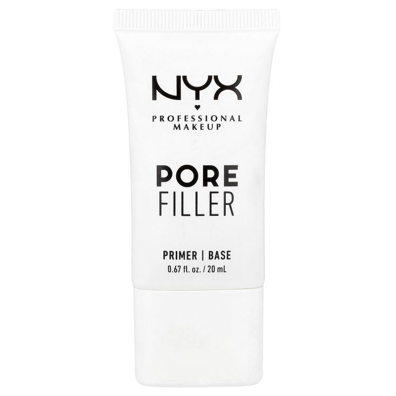NYX Professional Makeup,毛孔填充剂，底妆，0.67 液量盎司（20