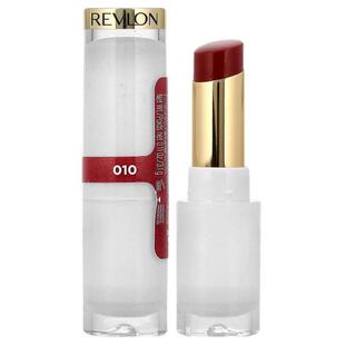Revlon,Super Lustrous™ Glass Shine, Lip Balm, 010 Spiced Win