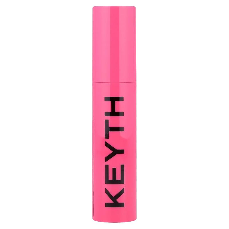 KEYTH,Colored Pink Flower Tone Up Primer, 0.67 fl oz (20 ml)