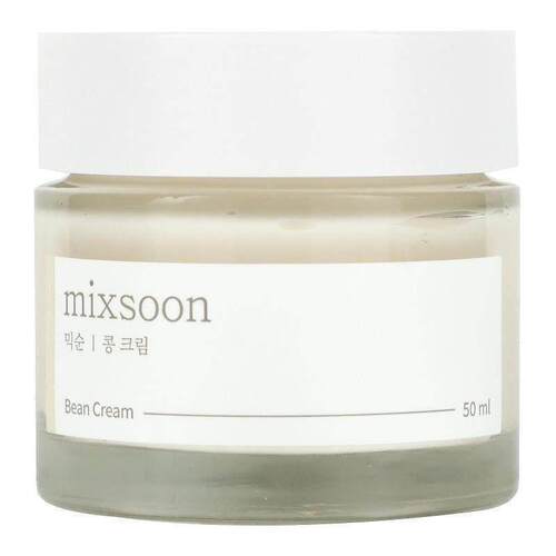 MIxsoon,Bean Cream , 1.69 fl oz (50 ml)