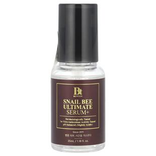 Benton,Snail Bee Ultimate Serum +, 1.18 fl oz (35 ml)