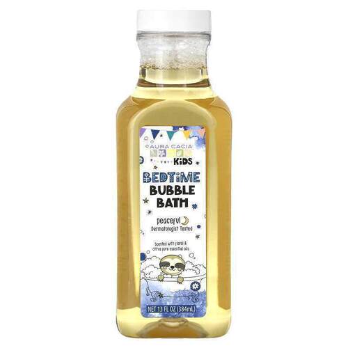 Aura Cacia,儿童提振泡泡浴