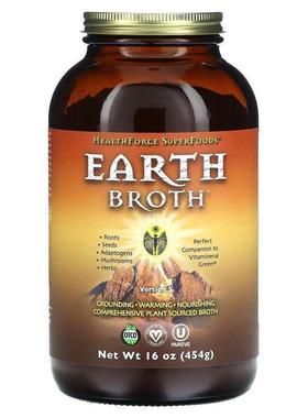 HealthForce Superfood全营养素含矿物质