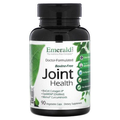 Emerald Laboratories,关节健康