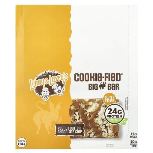 Lenny &amp;amp;amp;amp;amp;amp;amp; Larry's,Cookie-Fied®