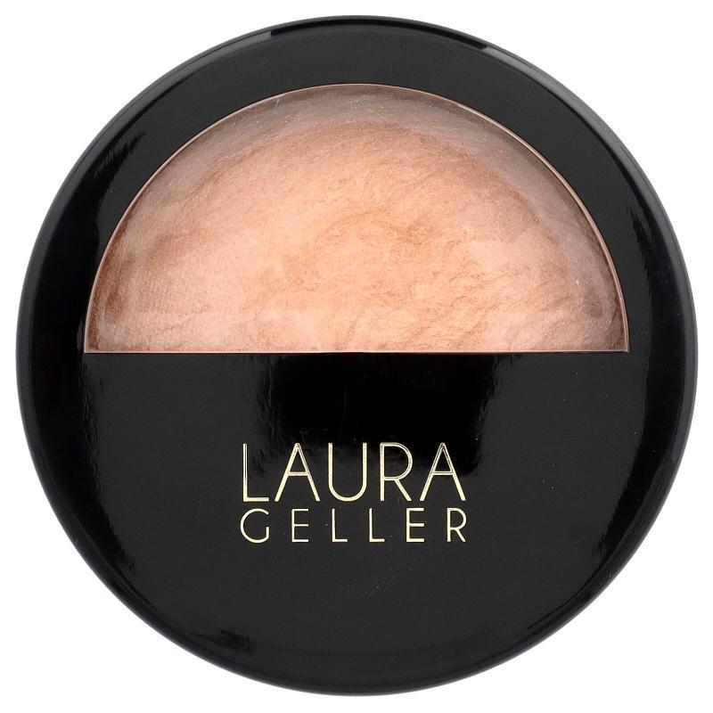 Laura Geller,Baked Balance-N-Brighten, Color Correcting Foun