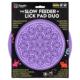 Slow Feeder Pad Spunky Lick The Dog Duo Pup Cat