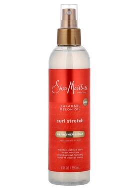SheaMoisture,Curl Stretch, Refresher Spray, 8 fl oz (236 ml)