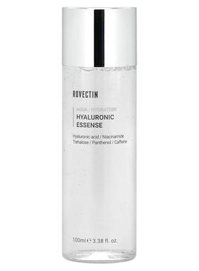 Rovectin,Aqua Hyaluronic Essense, 3.38 fl oz (100 ml)