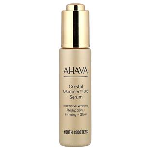 AHAVA,Crystal Osmoter™ X6 精华，敏感皮肤适用，1 液量盎司（30