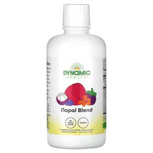 Blend 33.8 Health Nopal Dynamic