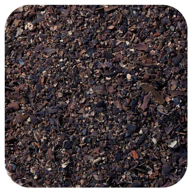 Starwest Botanicals,Organic Bladderwrack C/S, 1 lb (453.6 g)