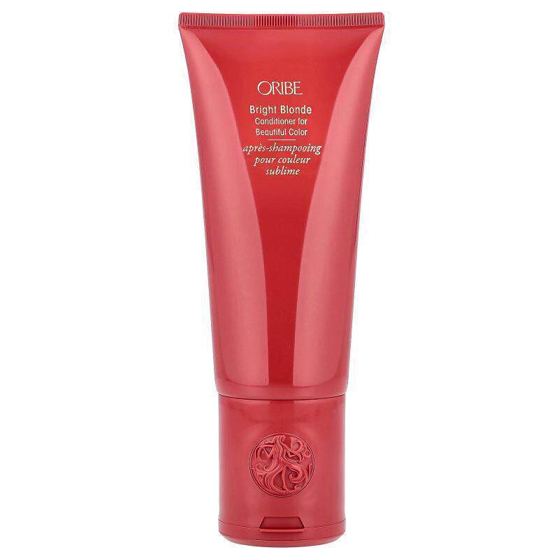 Oribe,Conditioner for Beautiful Color, Bright Blonde, 6.8 fl