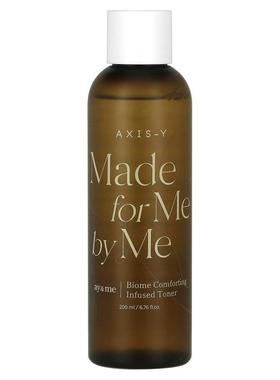 Axis-Y,Ay &amp;amp;amp; Me, Biome Comforting Infused Ton