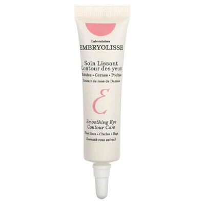 Embryolisse,Smoothing Eye Contour Care, 0.50 fl oz (15 ml)