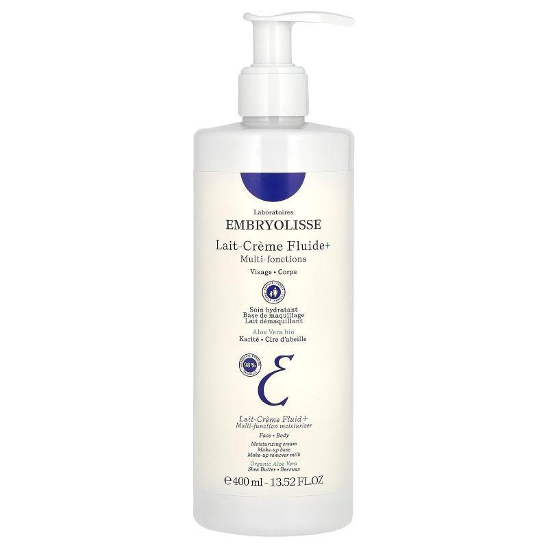 Embryolisse,Lait-Creme Fluid+, Multi-Function Moisturizer, 1