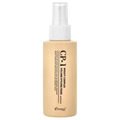 CP-1,Bright Complex Volume Styling Fixer, 3.38 fl oz (100 ml
