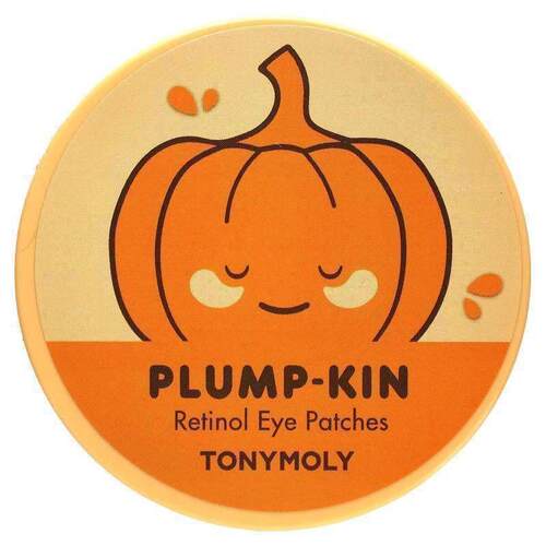 魔法森林,Plump-Kin Retinol Eye Patches