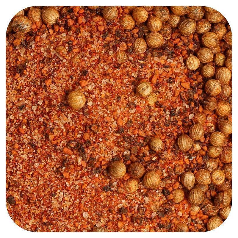 Frontier Co-op,Meat &amp;amp;amp;amp;amp; Seafood Rub, 1