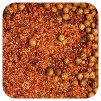 Frontier Co-op,Meat &amp;amp;amp;amp;amp; Seafood Rub, 1