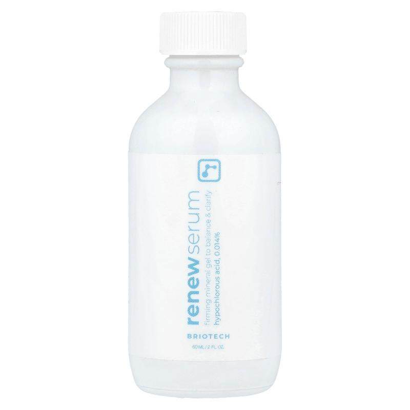Briotech,Renew Serum, 2 fl oz (60 ml)