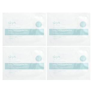 Skyn Iceland,Hydro Cool Firming Eye Gels , 4 Pairs