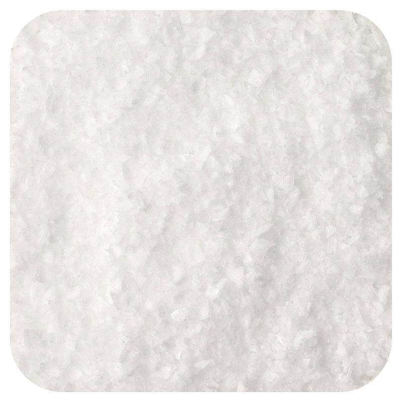 Frontier Co-op,Kosher Sea Salt Flake, 16 oz (453 g)
