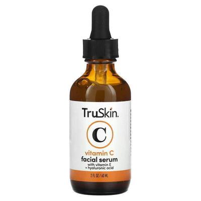 TruSkin,维生素 C 面部精华素，