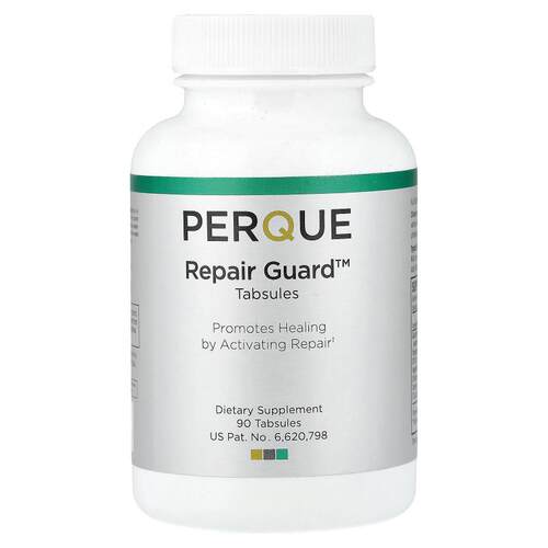 PERQUE,Repair Guard™, 90 Tabscules