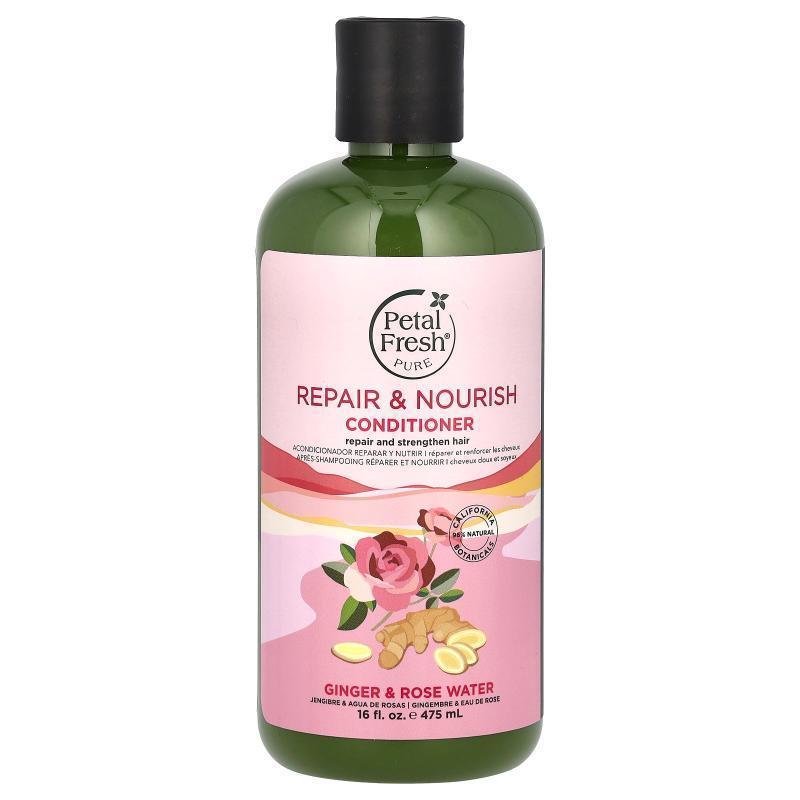 佩特斯,Repair &amp; Nourish Conditioner, Repair and Stre