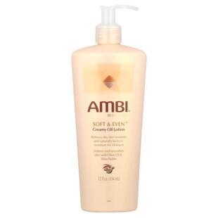 Even™ 身体乳 AMBI 354 amp;amp; 液量盎司 毫升 Soft