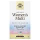 One Multi Daily 索尔加 Women Capsules