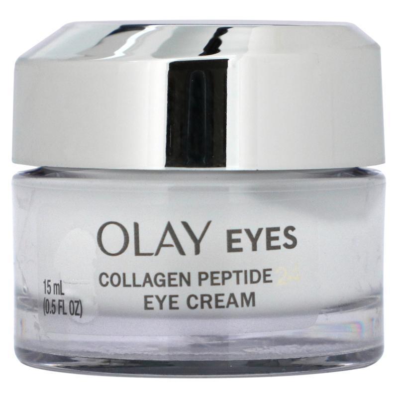 Olay胶原蛋白肽24眼霜