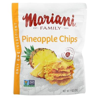 Mariani Dried Fruit菠萝片
