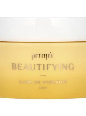 璞帝妃,Beautifying Glow On Hydrator，含月见草精油，50 毫升