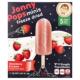 Freeze Cream Dried JonnyPops Minis Strawberry Pops