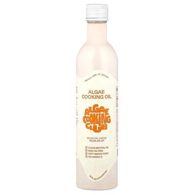 Algae Cooking Club 海藻高级食用油独特风味有益脂肪