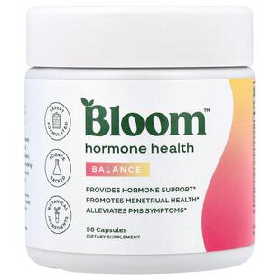 Balance Bloom Hormone Health Capsules