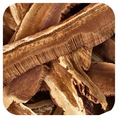 Frontier Co-op,有机干灵芝片，4 盎司（113 克）