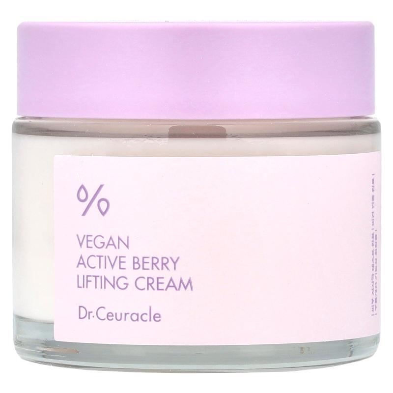 Dr. Ceuracle,全素活性浆果提拉霜，2.64 盎司（75 克）