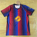 thumbnail for 26-27 B.arce1on home fans version jersey ID:6265090931 S-4XL